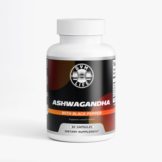 Ashwagandha